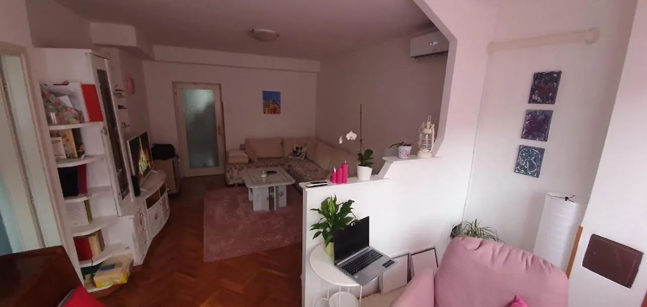 Daisy Apartment Pula