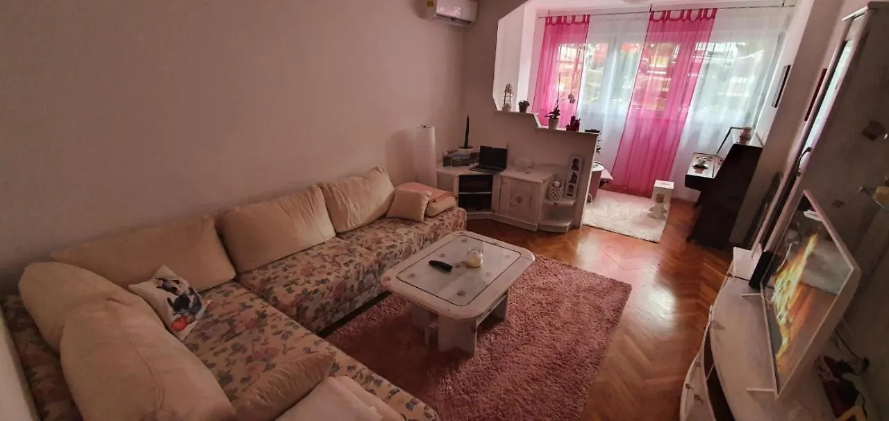 Daisy Apartment Pula